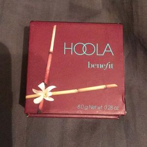 Hoola bronzer